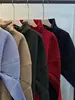 Blusas Plissadas Miyake para Mulheres com Design de Luxo, Estilo de Nicho, Roupas Femininas Plus Size para Exportação Primavera 2026, Incluindo Camisetas de Manga Longa