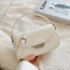 Bolso de Mano Pequeño Versátil de Moda Más Vendido para Mujer 2026 Nuevo Elegante Bolso de Hombro Moda Transfronterizo Bolso Cuadrado Pequeño