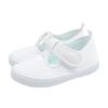 2026 Zapatos de Lona Nuevos para Niños, Zapatos Blancos para Jardín de Infancia, Zapatos de Rendimiento, Zapatos de Baile, Zapatos para Niños, Zapatos Blancos para Niños al por Mayor