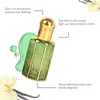 Perfume Estilo Árabe, Fragrância de Baunilha, Leve, Elegante, Suave e Perfumado, Perfume de Ambiente Portátil Encantador