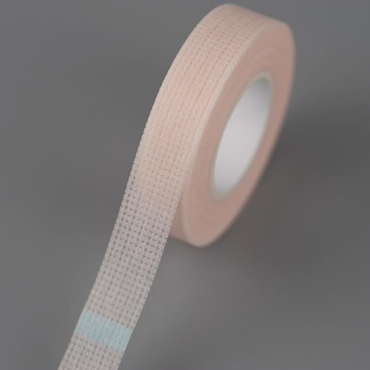 粉色胶布