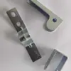 Carrinho Giratório Antiestático para Placas de Circuito Impresso (PCB) Rack Giratório para Placas de Circuito Impresso Carrinho de Materiais SMT Coleta e Armazenamento Giratório Fabricante com Rodas