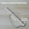 Sensor de Tanque para Aquecedor Solar de Água, Controlador Totalmente Automático, Instrumento, Display de Temperatura e Nível da Água, Instrumento de Controle de Temperatura
