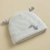 Gorro para Bebé Recién Nacido Primavera y Otoño Lindo Súper Lindo Gorro Fetal Bebés Recién Nacidos 0 a 6 Meses Gorro Pulóver para Bebé
