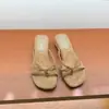 Musi/Mlc Sandalias de Cuña Tanga de Tira Fina para Verano, Aumentan la Altura 4cm, Estilo Nuevo, Gamuza, Punta Redonda, Sandalias Casuales de Punta Abierta