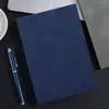 Caja de Regalo para Portátil con Sensación de Piel Set Personalizado con Logo Alta Apariencia Regalos Corporativos Regalos Souvenirs