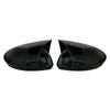 Adequado para 16-20 Renault Megane MEGAN4 MK4 tampa do espelho chifre espelho retrovisor decoração habitação
