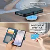 Adecuado para fundas de teléfono Samsung S26, fundas con soporte S25 FE, accesorios digitales S24 Ultra y fundas protectoras S23