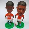 Hombre estrella hecho por el hombre Benzemaland Vinicus Ronaldo Messineamar muñeca muñeca Mbappe