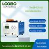 LB-2400AD amostrador atmosférico de corrente constante amostrador de temperatura constante e corrente constante dispositivo de amostragem de óxido de nitrogênio do ar ambiente