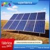 Área de Borbert sem eletricidade, sistema de fornecimento de energia eólica e solar, posto de fronteira, sistema de geração de energia solar fotovoltaica