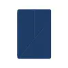 Fábrica Adecuado para Samsung Tabs10Ultra Funda Protectora S98U Ranura para Lápiz Magnético Pantalla de 14.6 pulgadas Funda con Soporte Deformable