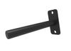 Estante para Mancuernas de Tres Niveles, Estante para Mancuernas, Estante para Pesa Rusa, Estante de Almacenamiento para Accesorios de Equipo de Fitness, Estante Universal Ajustable para Mancuernas Fabricante