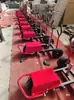 Carro de Resistencia para Correr en Atletismo Tirador de Resistencia Ajustable Deportes de Atletismo Fitness Entrenamiento Integral Equipo Grande