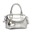 Cross-border High-end Touche Handbag Feminino 2025 Nova Chegada All-match Fashionable Shoulder Bag Simple Casual Crossbody Bag