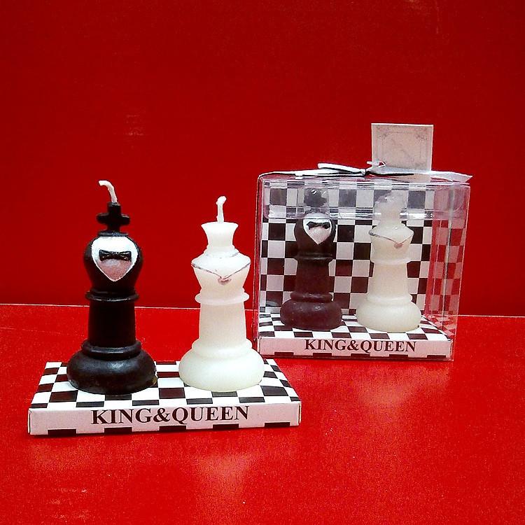 国际象棋蜡烛主图