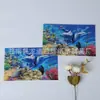 Producción de Postales Personalizadas, Pinturas Estéreo de Paisajes, Tarjetas Cambiantes de Alta Definición, Mayoristas Fabricantes de Cuadros Estéreo de Puntos