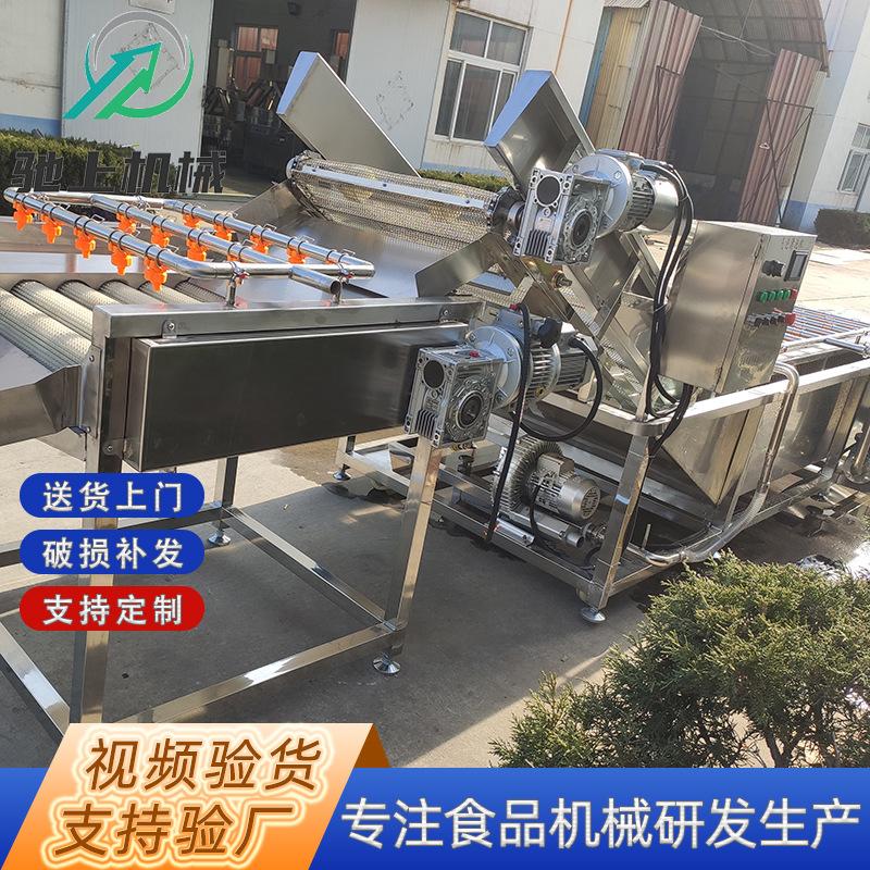 毛辊清洗机