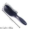 Venda quente Air Cushion Pente de cerdas Pente Advanced Sense Pente de cabelo portátil Crianças Air Cushion Air Cushion Air Cushion Pente de cabelo Pente de cabelo