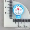 Animal Stitch Resina Dibujos Animados Totoro Accesorios DIY Pegamento Crema Cerdo Funda para Teléfono Accesorios para Pasador de Pelo