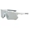 Nuevas Gafas de Ciclismo Transfronterizas, Gafas de Montañismo Europeas y Americanas, Gafas de Sol Coloridas para Hombres y Mujeres, Gafas de Sol a Prueba de Viento y Arena para Deportes al Aire Libre