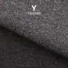 Sudadera Compacta para Abdominales de 300g Tela de Rizo Tela de Sudadera Escama de Pez Ropa Exterior Deportiva Otoño e Invierno Tejido de Punto