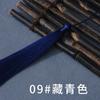 Flecos de Borlas Largos de 30 cm para Accesorios de Ropa, Colgante de Borla para Guqin, Colgante para Guzheng, Falda Mamian, Broche Hanfu