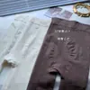 Medias Gruesas de Costilla Forradas de Polar para Primavera, Otoño e Invierno Pantalones Autocalentables Leggings de Terciopelo para Bebé Adelgazantes y Levantacola Algodón al por Mayor