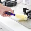 Escova de Copo Escova para Garrafa de Leite Escova de Copo Artefato Máquina de Quebrar Parede de Leite de Soja Especial Sem Canto Morto Doméstico Cozinha Cabo Longo Limpeza