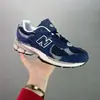 Putian Pura Original New Balance Transfronterizo Nb2002R Transpirables Zapatos para Hombre y Mujer Tenis de Papá Zapatos Casuales para Exteriores Aumento de Altura