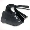 Hebilla Personalizada Desechable Anti-Manipulación PVC Goma Suave Bolsa para Ropa Zapatos Hebilla Antirrobo Hebilla Anti-Ajuste Etiqueta Sello de Plástico