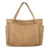 Bolsa de Lona Bolsa Tote Japonesa Bolsas Tote Bolsa de Ombro Bolsa Rosa para Mamãe Bolsa de Pano Bolsa de Lona Mulheres