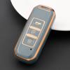 Suficiente Stock Adecuado para Llavero de Coche Baojun 730 510 560 530 Funda Protectora de Carcasa Suave TPU