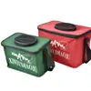 ¡Precio de liquidación! Cubo Grueso para Almacenamiento de Peces, Cubo Plegable Impermeable para Pesca, Cubo para Peces Vivos, Caja de Pesca, Contenedor de Peces, Equipo de Pesca