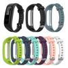 Para Pulsera Huawei 4e/3e Correa de Silicona Glory 4Running Pulsera Glory 5 Edición Baloncesto Pulsera Deportiva