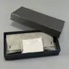 Estuche para Gafas Portátil Coreano y Japonés de Alto Valor Moda Lujo Ligero Tacto Piel Piel de Oveja Banda Elástica Estuche para Gafas de Miopía Venta al por Mayor