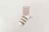 Calcetines de dormir 100% algodón para hombre con apertura amplia para personas mayores con pies grandes, calcetines de piso holgados y sin apretar, calcetines para casa, calcetines para aire acondicionado