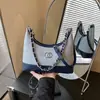 Bolsa de Dumpling Versátil de Grande Capacidade Transfronteiriça Feminina Moda Casual Tendência Nova Primavera 2026 Bolsa de Ombro Transversal de Nicho