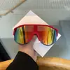 Gafas de Ciclismo Nuevas 2024 Gafas de Sol Deportivas para Correr Gafas de Sol a Prueba de Viento para Bicicleta Protección Ocular Profesional para Coche de Carretera