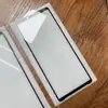 Para celular Sony Xperia10-VI vidro temperado tela tela HD anti-espião vidro temperado película frontal