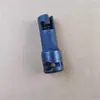 Prensatelas de rodillo computerizado, control de rodilla operado con el pie para subir y bajar el prensatelas, componente de arco del pie, accesorios para máquinas de coser industriales