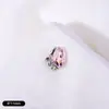 Arte de Uñas Bola de Diamante Pila de Diamante Arte de Uñas con Acabado de Diamante Decoración de Diamante Corazón Torcido Súper Brillante Rectangular Ángulo Recto Diamante Hecho a Mano Incrustado Adornos de Diamante Perla