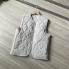Colete Casual Masculino Outono Inverno Argyle Algodão Respirável Sem Mangas Camisa de Base Quente Versátil Moda