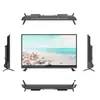 TV LCD home 43 polegadas LED TV smart network 4K HD color TV 43 polegadas TV tela cheia