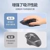 Aplicável a Logitech G602 antiderrapante adesivo para mouse à prova de suor versão sem fio adesivo absorvente de suor g602 impressão semi-completo filme de capa