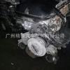 Adequado para motor BMW X5 E53 3.0 antigo, motor BMW, motor X5
