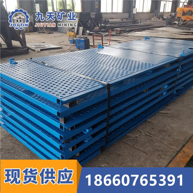 防火栅栏门 (58)