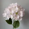90 peças de hortênsia para decoração de casamento, decoração suave, arranjos florais de hotel, parede de flores, cascata de flores, paisagismo de shopping center, decoração externa
