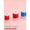 Lã Feito à Mão Tricô DIY Ferramenta de Crochê Acessórios Marcadores de Pontos Coloridos Alfinetes de Plástico Tesoura Kit de Ferramentas para Iniciantes