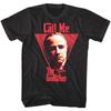 Camiseta Masculina Godfather Joint Corleone Corleone Brando